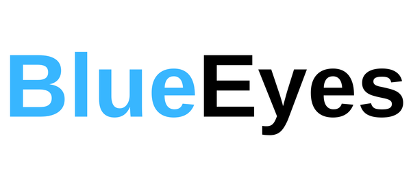 BlueEyes